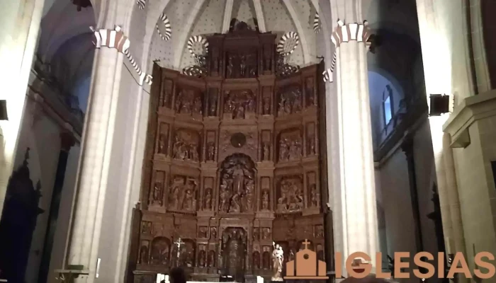 Catedral De Santa Maria De Mediavilla De Teruel Videos - Teruel