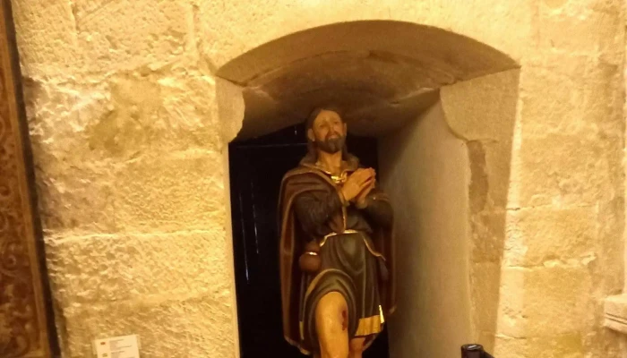 Catedral De Santa Maria De Tortosa -  Horario - Tortosa