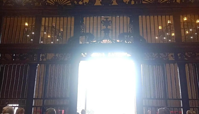 Catedral De Santa Maria De Tortosa -  Instagram - Tortosa