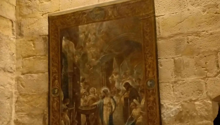 Catedral De Santa Maria De Tortosa -  Opiniones - Tortosa