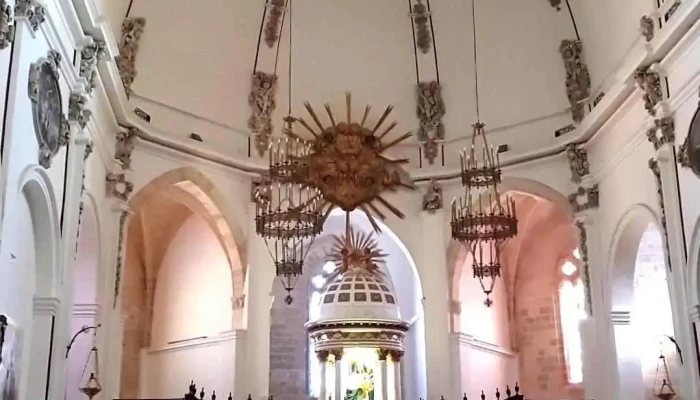 Catedral De Santa Maria -  Videos - Ibiza