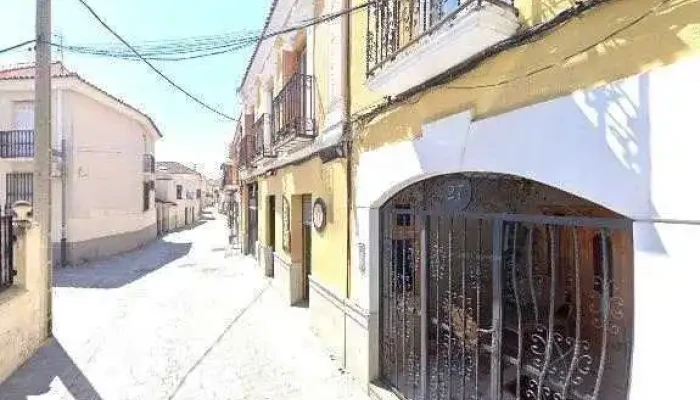 Centro Cristiano 4c Pinto -  Horario - Pinto