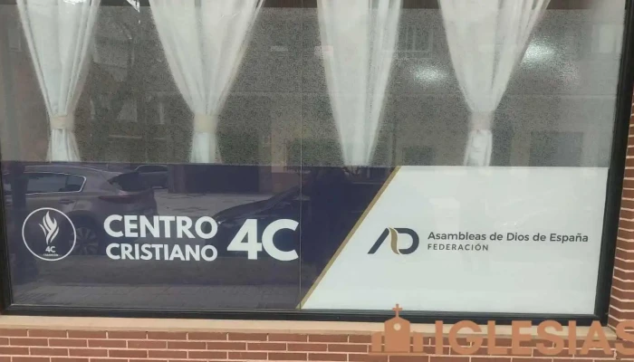 Centro Cristiano 4c Tarancón - Tarancón