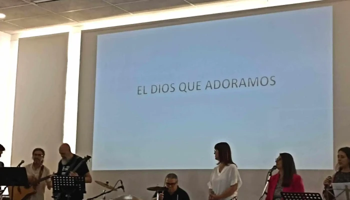 Centro Cristiano Antequera -  Instagram - Antequera