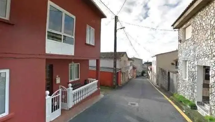 Centro Cristiano De Boiro -  Lugar De Culto - Boiro