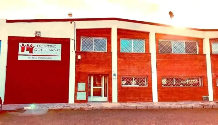 Centro Cristiano de Castellón - Castellón De La Plana