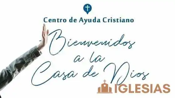 Centro de Ayuda Cristiano - Madrid