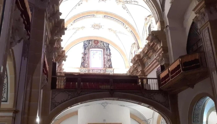 Claustro E Iglesia Del Monasterio De Los Jeronimoslos Jeronimos -  Comentario 3 - Guadalupe