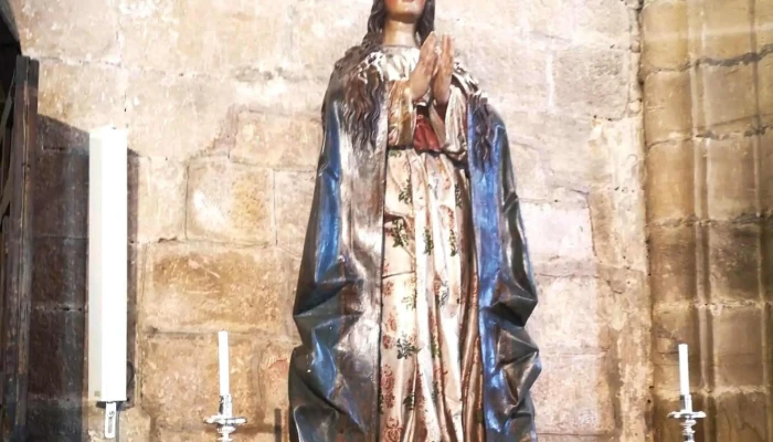 Colegiata De San Pedro De Cervatos -  Descuentos - San Pedro
