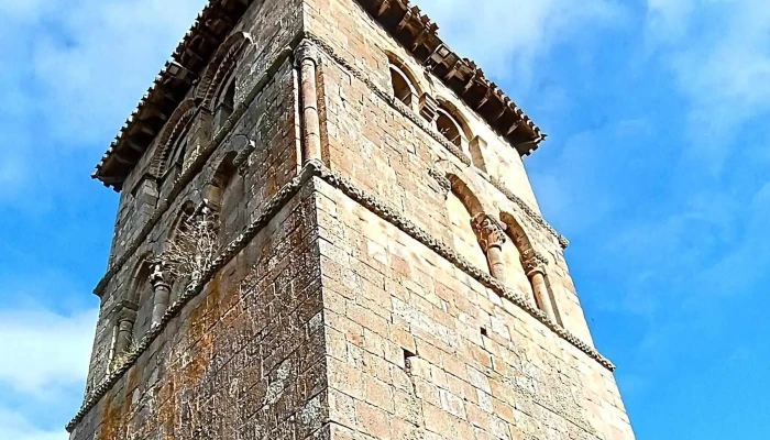 Colegiata De San Pedro De Cervatos -  Telefono - San Pedro