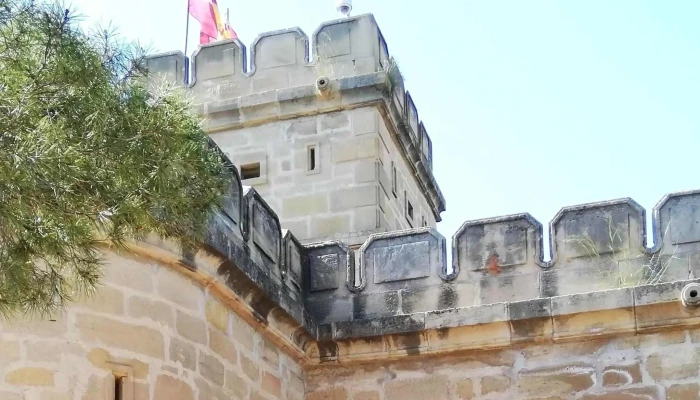 Colegiata -  Parroquia Santa Maria La Mayor Del Pilar Instagram - Caspe