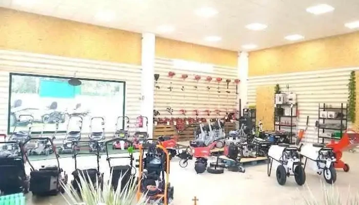 Comercial Iglesias Silleda -  Del Propietario - Silleda