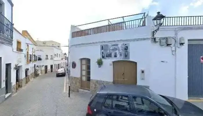 Comunidad Cristiana De Nijar -  Ubicacion - Níjar