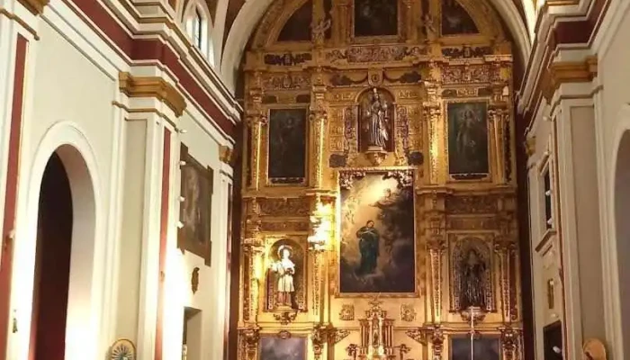 Comunidad Del Tercer Monasterio De La Visitación De Santa María - Madrid