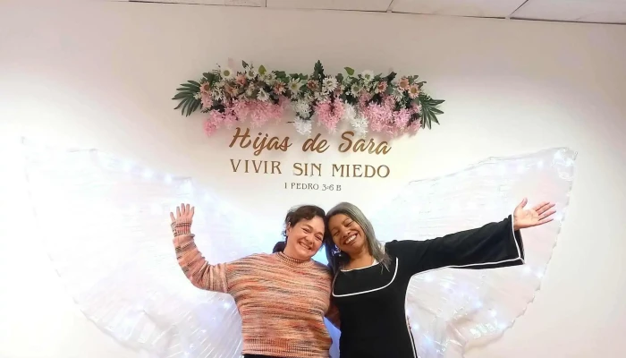 Comunidad Evangelica Maranatha Misionera En Ocana Opiniones - Ocaña