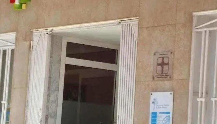 Comunitat Cristiana Grao - Grao De Castellón