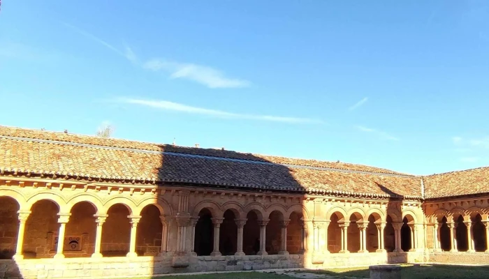 Concatedral De San Pedro -  Abierto Ahora - Soria