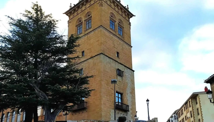 Concatedral De San Pedro -  Opiniones - Soria