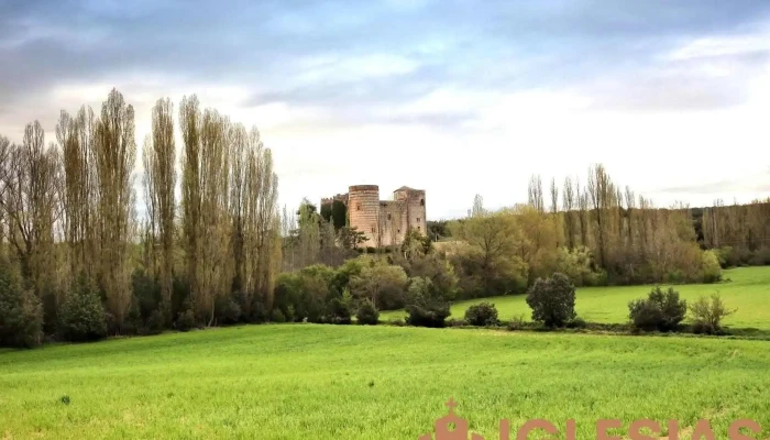 Condado de Castilnovo - Segovia