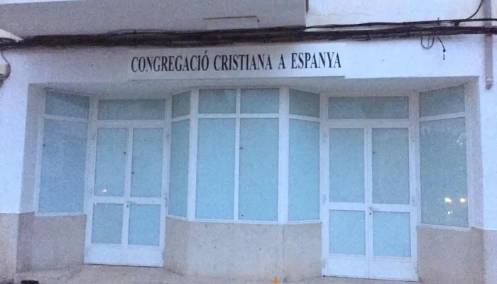Congregación Cristiana En España - Felanitx