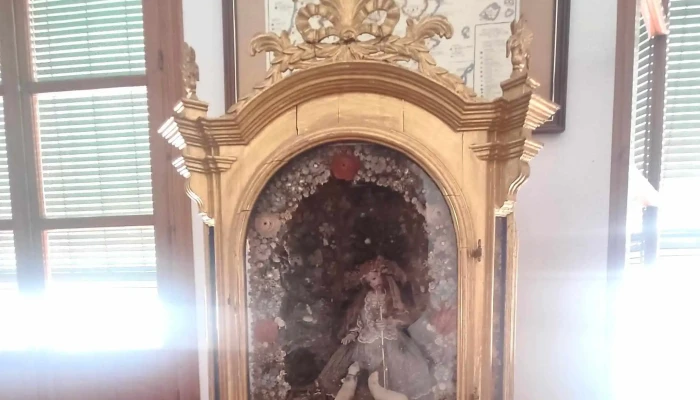 Convento de Belén - Antequera