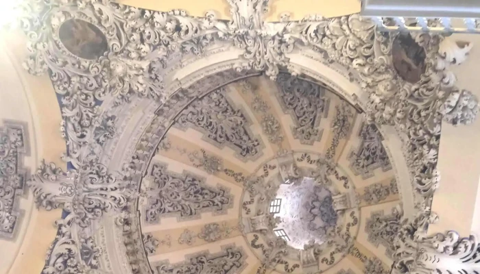 Convento De Belen Direccion - Antequera