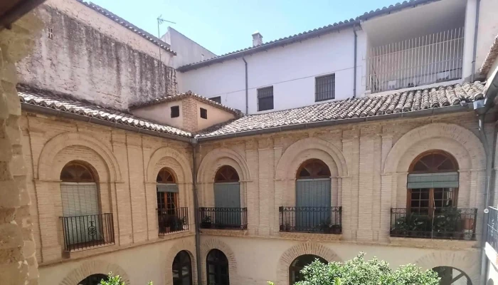 Convento De Belen Instagram - Antequera