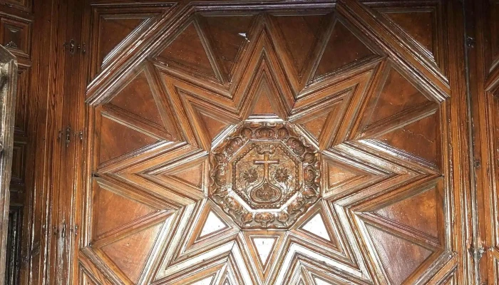 Convento De Belen Numero - Antequera