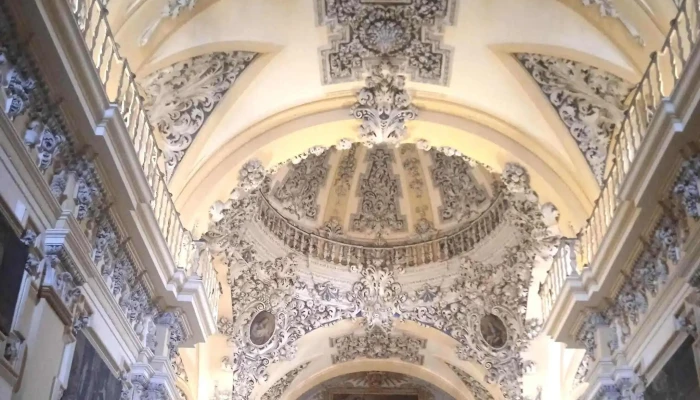 Convento De Belen Puntaje - Antequera