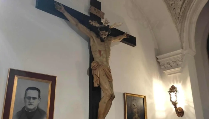 Convento De Capuchinos -  Direccion - Antequera