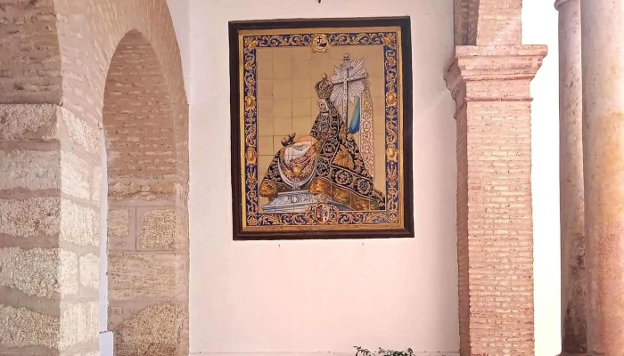 Convento De Capuchinos -  Donde - Antequera