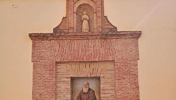 Convento De Capuchinos -  Puntaje - Antequera