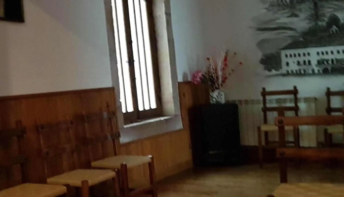 Convento De Las Carmelitas Descalzas Reverendas Madres -  Promocion - Donamaria