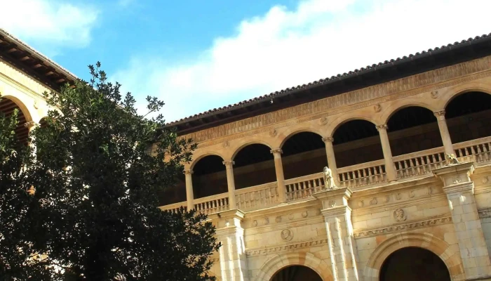 Convento De San Marcos -  Descuentos - León