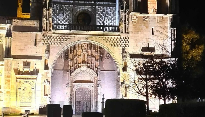 Convento De San Marcos -  Opiniones - León