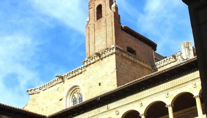 Convento De San Marcos -  Precios - León