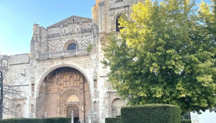 Convento De San Marcos -  Promocion - León