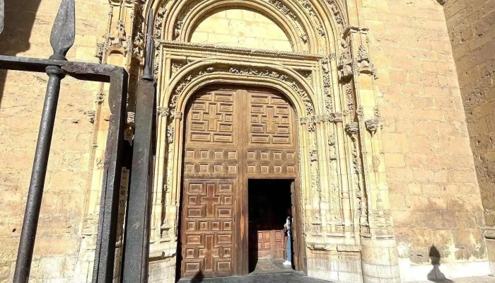 Convento De San Marcos -  Recientes - León