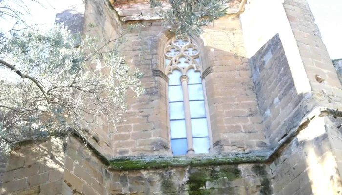 Convento De San Miguel -  Comentario 4 - Huesca