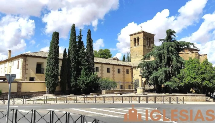 Convento De San Miguel -  Convento - Huesca