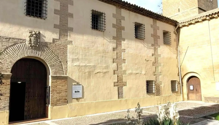 Convento De San Miguel -  Recientes - Huesca