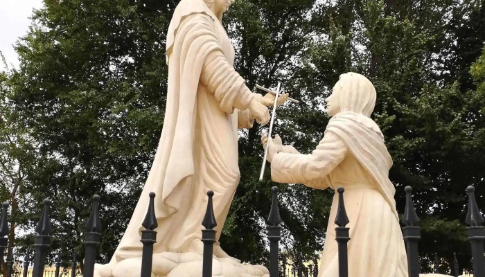 Convento De Santa Juana De La Cruz -  Comentarios - Cubas de la Sagra
