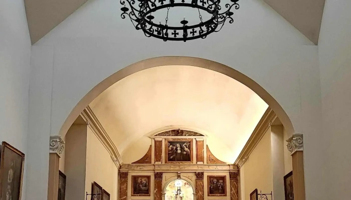 Convento De Santa Juana De La Cruz -  Descuentos - Cubas de la Sagra