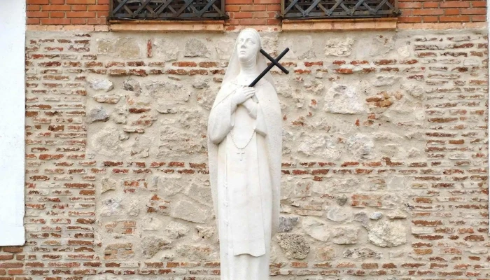 Convento De Santa Juana De La Cruz -  Precios - Cubas de la Sagra