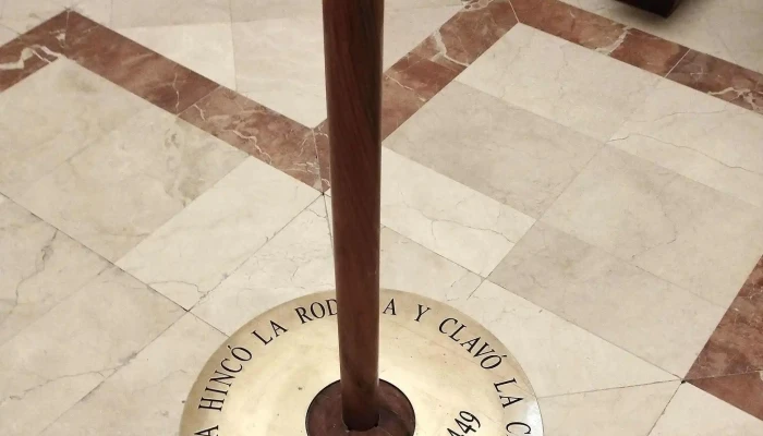 Convento De Santa Juana De La Cruz -  Promocion - Cubas de la Sagra