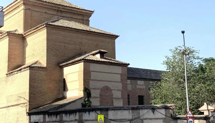 Convento Padres Franciscanos -  La Puebla De Montalban - La Puebla de Montalbán