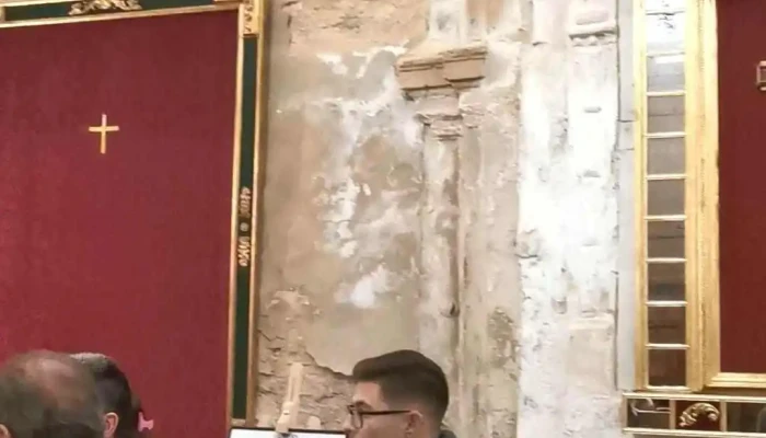 Convento San Agustin Videos - Antequera