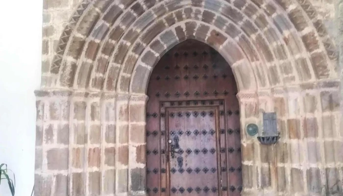 Done Joan Bataiatzailearen Elizaiglesia De San Juan Bautista Abaltzisketa - Abaltzisketa