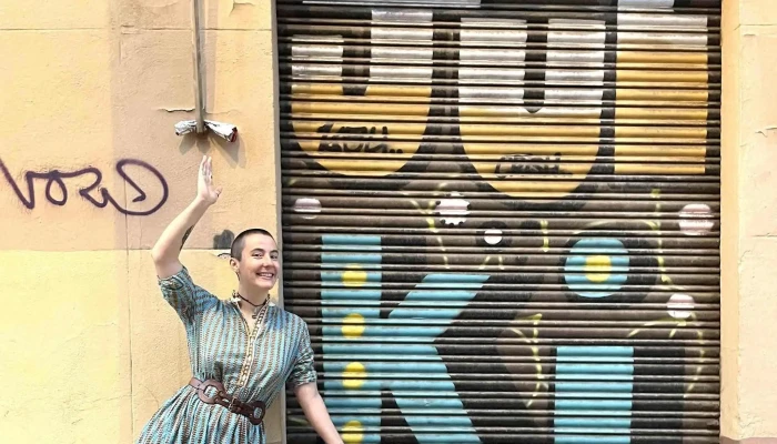 El Carmen -  Numero - Manises