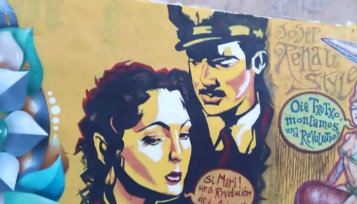 El Carmen -  Opiniones - Manises